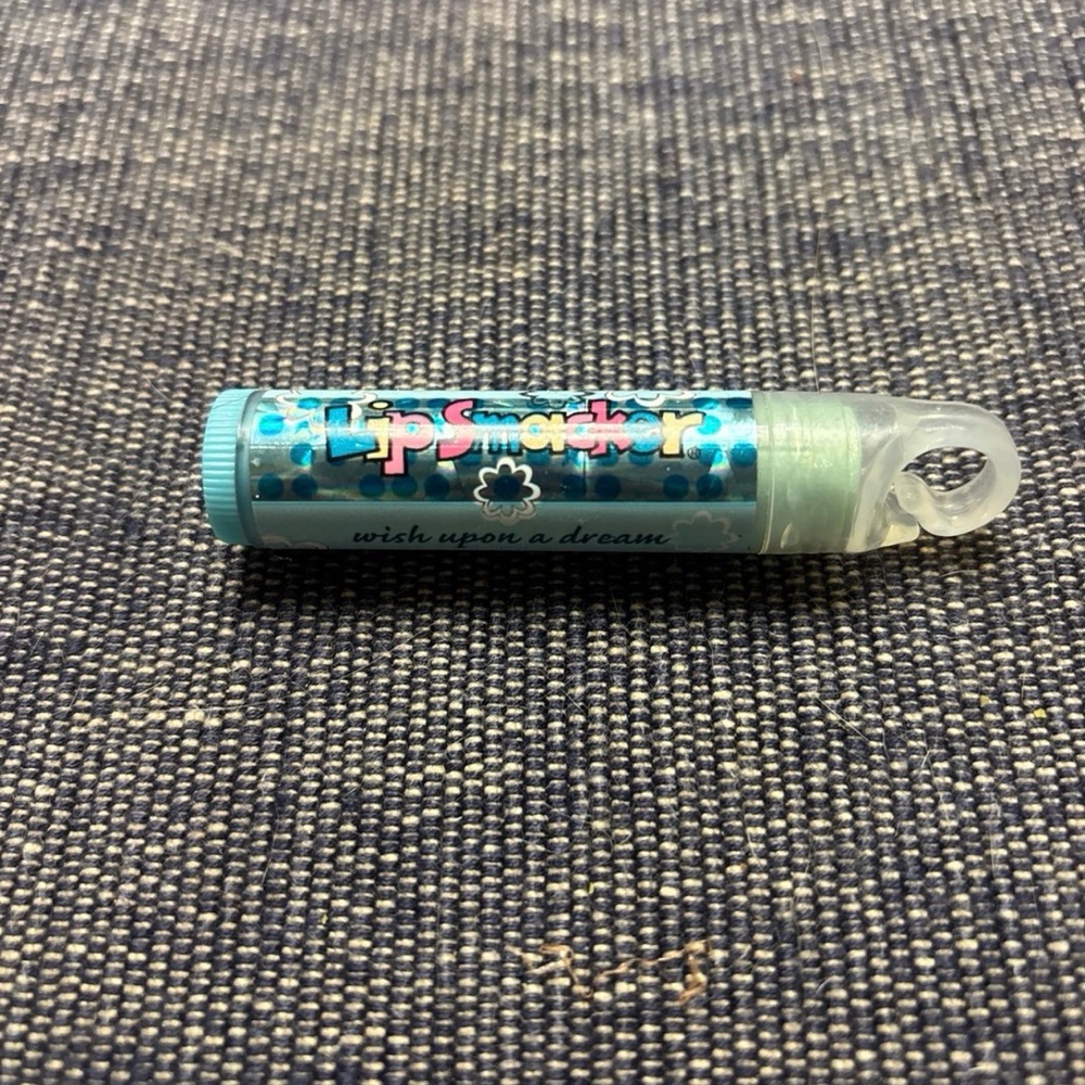 RARE Y2K Lip Berry Heavenly Smacker